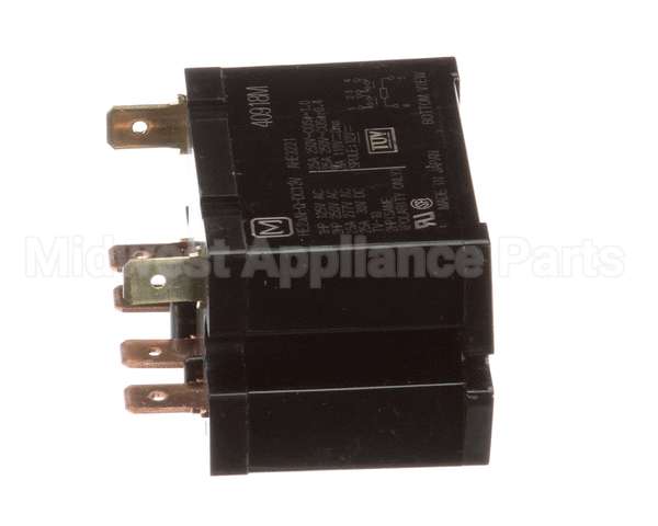 324-60036-00 Traulsen Relayheaterpizza Proofer