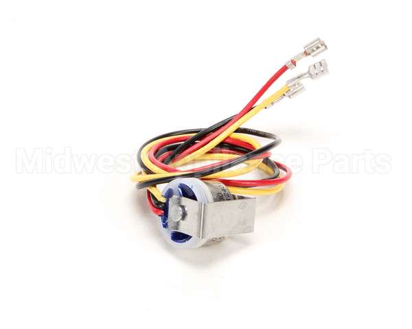 324-60039-00 Traulsen Tmp Lmt Ctl #04577 3Wir Fan Dl