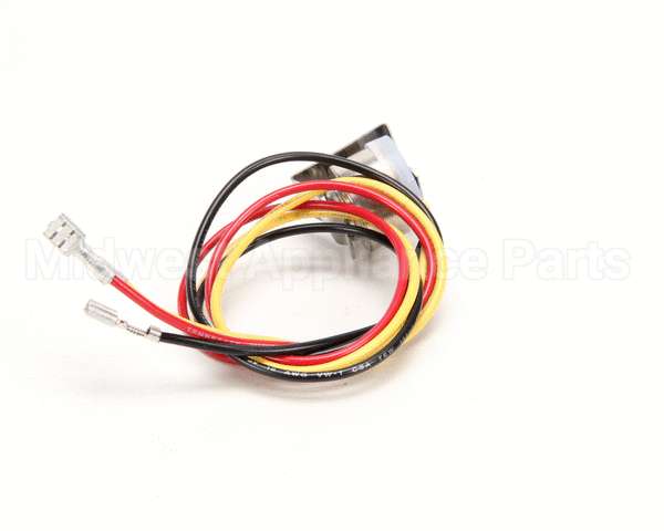 324-60039-00 Traulsen Tmp Lmt Ctl #04577 3Wir Fan Dl