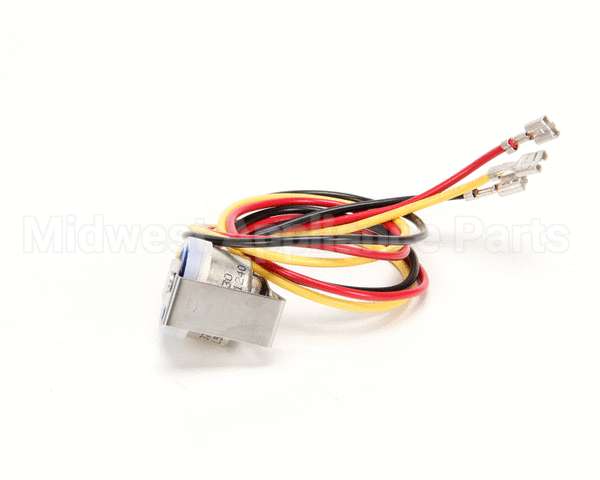 324-60039-00 Traulsen Tmp Lmt Ctl #04577 3Wir Fan Dl