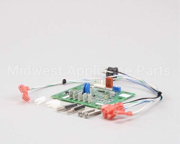 32400.0000 Bunn Timer Kit, Dgtl-120V(W/Adapter)