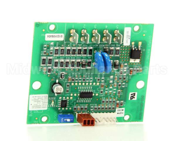 32400.0003 Bunn Timer Kit, Dgtl-240V(No Adapter