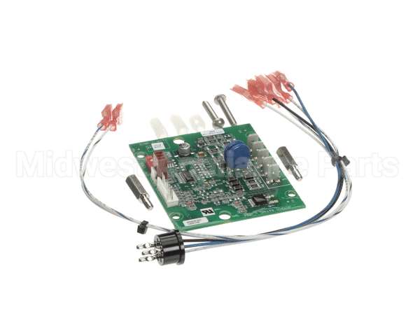 32400.7000 Bunn Kit,Timer Digital-120V(W/Adaptor)&
