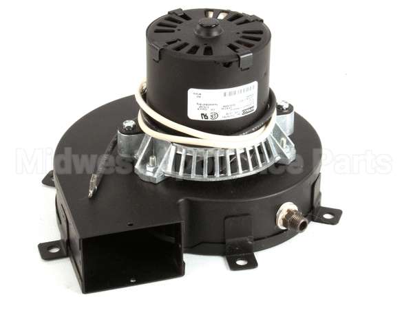 32449 Giles Blower, Assembly, 120V, Cf-400G 60Hz