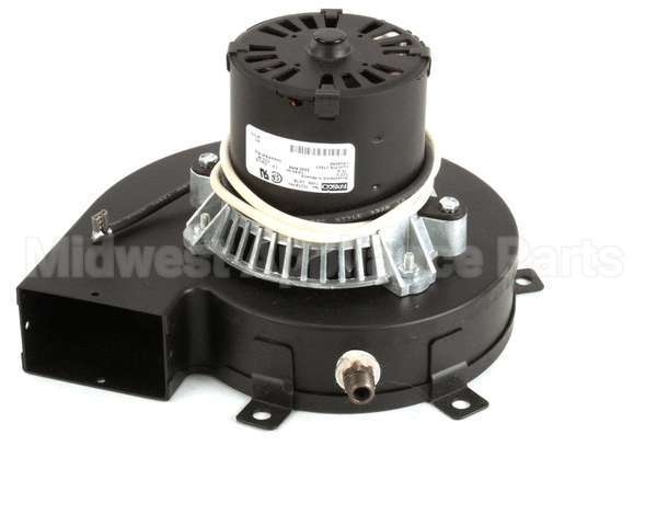 32449 Giles Blower, Assembly, 120V, Cf-400G 60Hz
