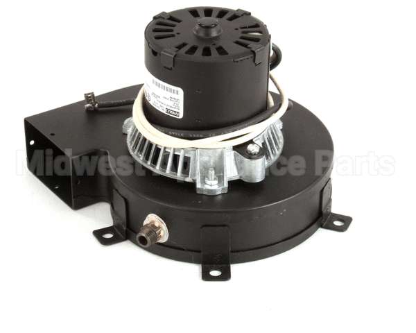32449 Giles Blower, Assembly, 120V, Cf-400G 60Hz