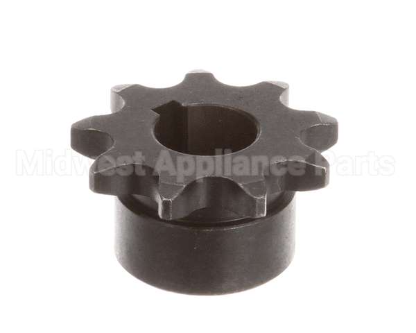 324502 Middleby Sprocket,41B9F-5/8