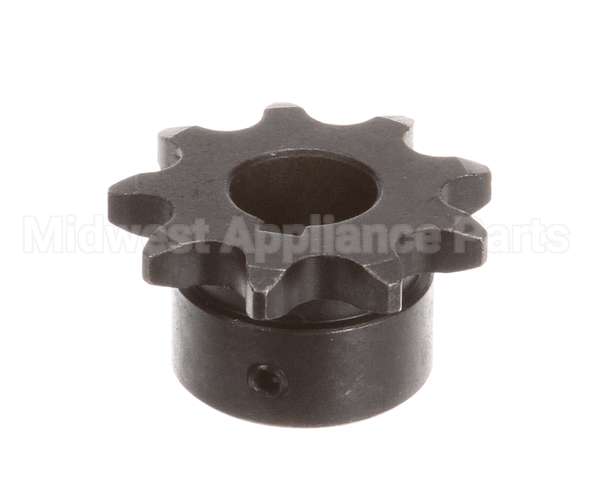 324502 Middleby Sprocket,41B9F-5/8