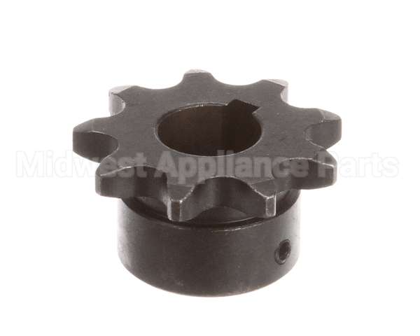 324502 Middleby Sprocket,41B9F-5/8