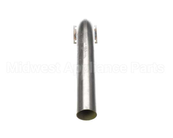 324573 Champion - Moyer Diebel Overflow Flange Weldment