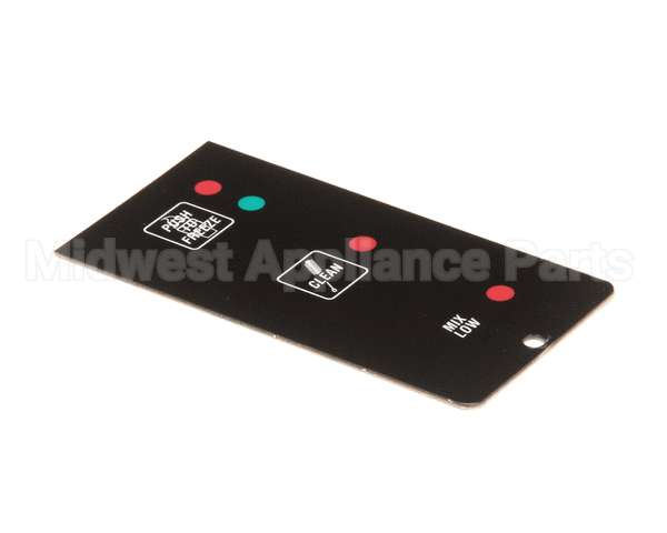 324612 Stoelting Decal Control