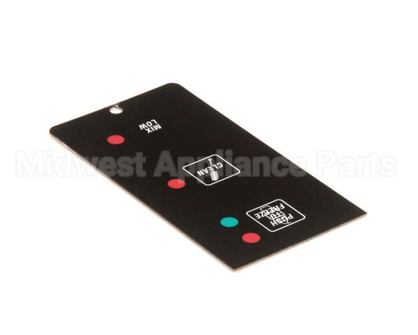 324612 Stoelting Decal Control