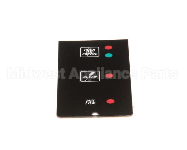 324612 Stoelting Decal Control