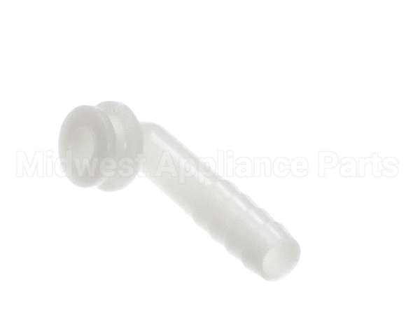 32463.0000 Bunn Fitting, Elbow .25 Barb