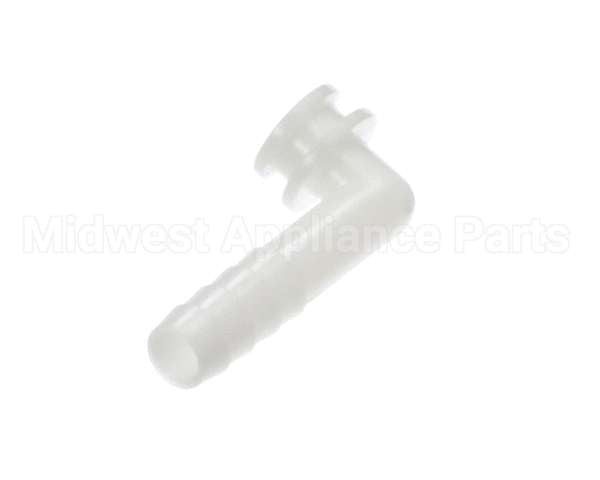32463.0000 Bunn Fitting, Elbow .25 Barb