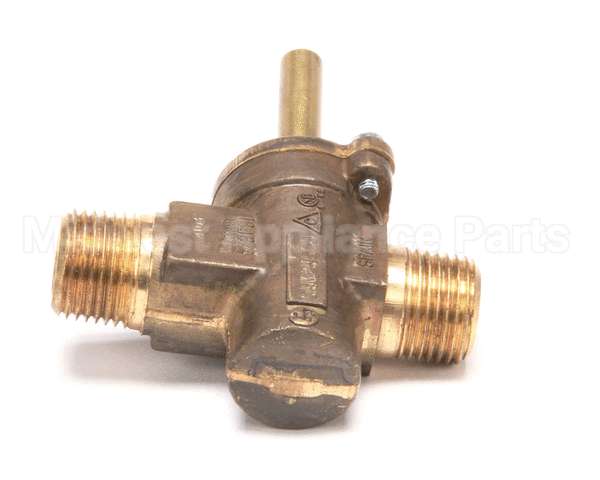32470 Blodgett Valve, Manual 1/2 Gas