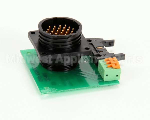 32482 Middleby Assembly,Adapter Mc380-Cpc24