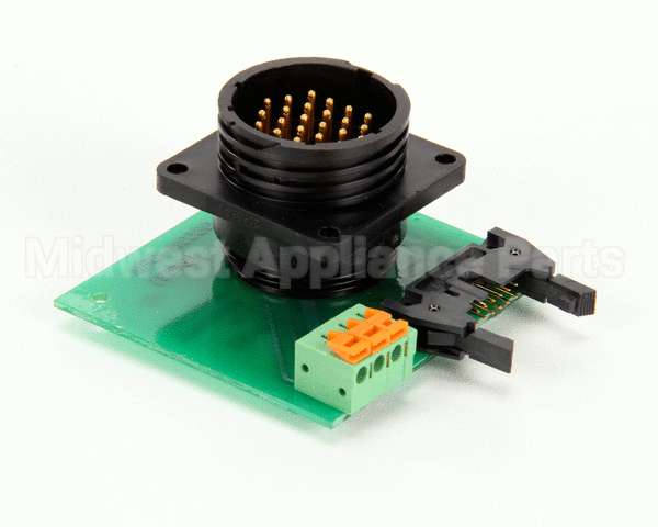 32482 Middleby Assembly,Adapter Mc380-Cpc24