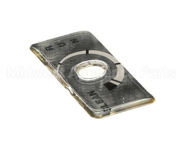 324894 Stoelting Decal; Flow Control