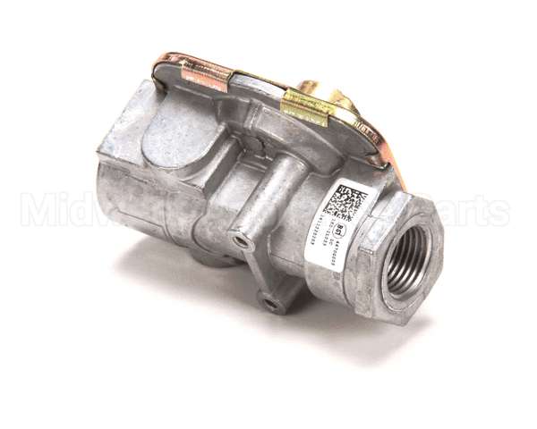 324949 Eagle-Metal Masters Regulator Convertible 1/2? N.p.t. Ng 4.0