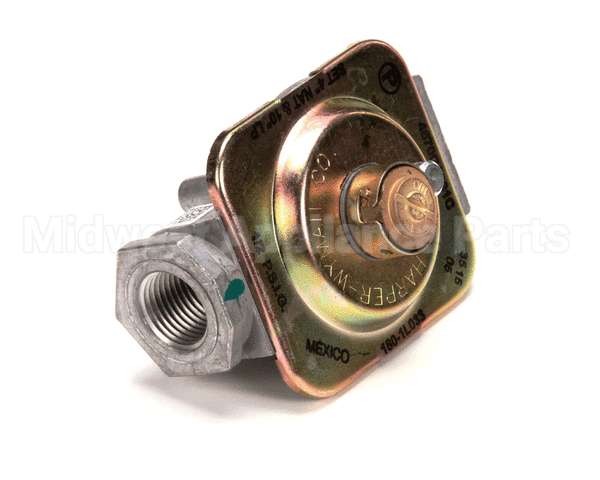 324949 Eagle-Metal Masters Regulator Convertible 1/2? N.p.t. Ng 4.0