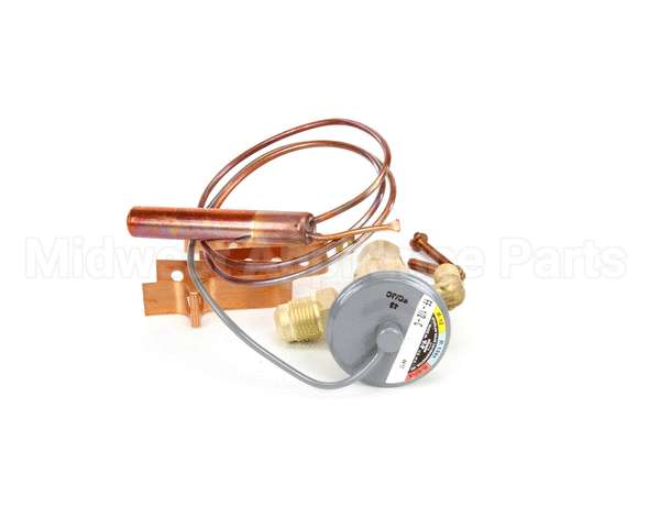 325-21643-00 Traulsen Expansion Valve - Sporlan Ff-1
