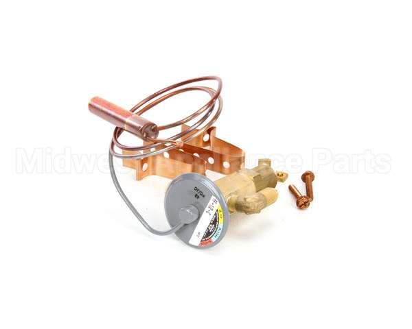 325-21643-00 Traulsen Expansion Valve - Sporlan Ff-1
