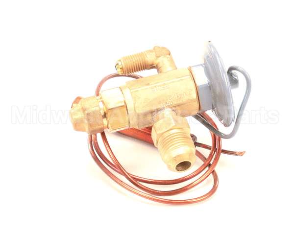 325-40383-00 Traulsen 1/2 Ton R-22 Exp Valve