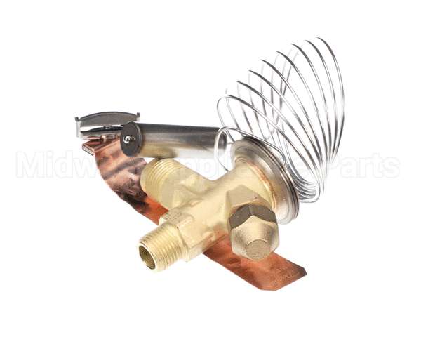 325-40648-00 Traulsen R22 Exp Vlv Body Danfoss Tx2