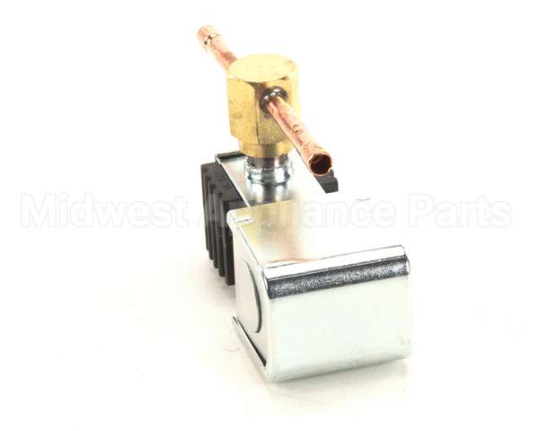 325-60001-00 Kairak Solenoid Valve 120/50-60 1/4 O