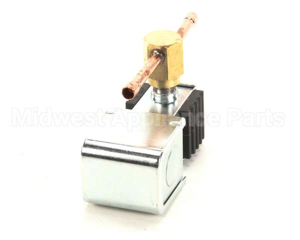 325-60001-00 Kairak Solenoid Valve 120/50-60 1/4 O