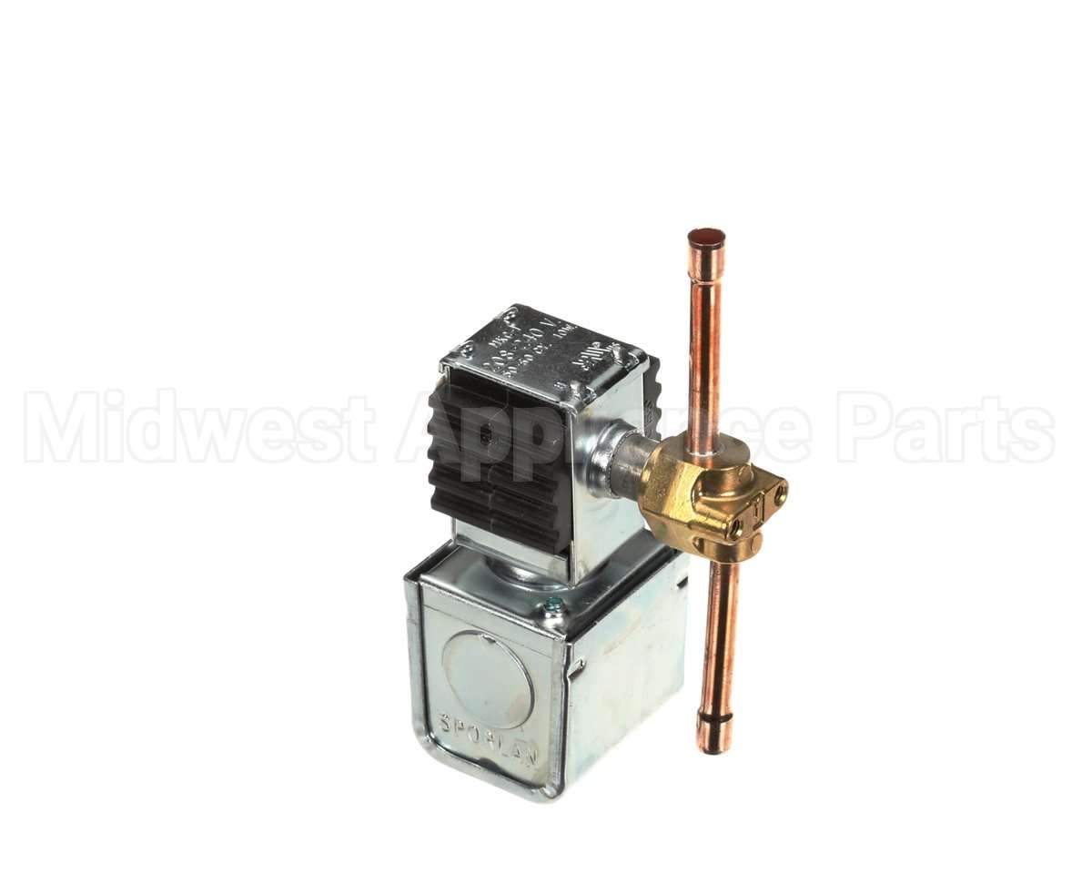 325-60001-04 Traulsen Sporlan Sol Vlv E5S120 208-240