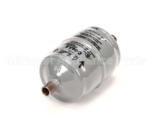 325-60003-03 Traulsen Filter Drier Cw-083-S