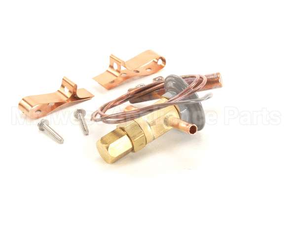 325-60022-00 Traulsen Thermo Expansion Valve Fbj-1/8-C 23 Psig