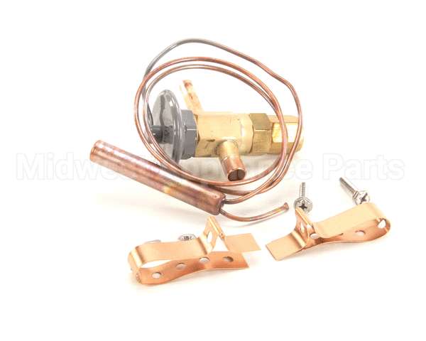 325-60022-00 Traulsen Thermo Expansion Valve Fbj-1/8-C 23 Psig