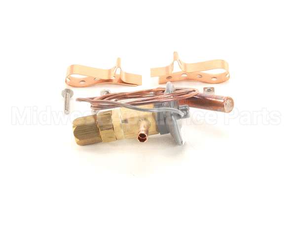 325-60022-00 Traulsen Thermo Expansion Valve Fbj-1/8-C 23 Psig