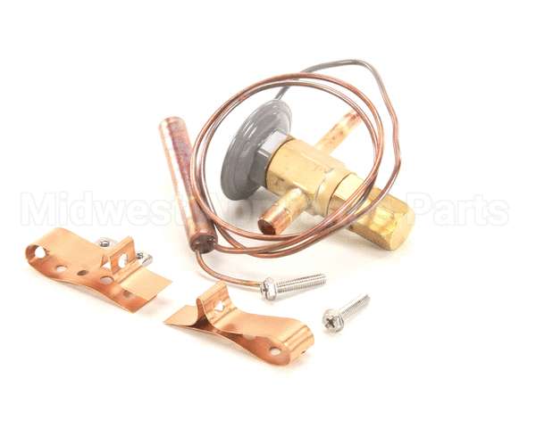 325-60022-00 Traulsen Thermo Expansion Valve Fbj-1/8-C 23 Psig