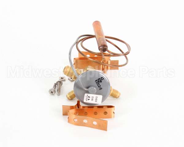 325-60022-03 Traulsen Tx Fbse-1/8-Zp