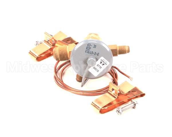 325-60022-04 Traulsen Tx Fbse-1/2-Zp (325-60029-00)