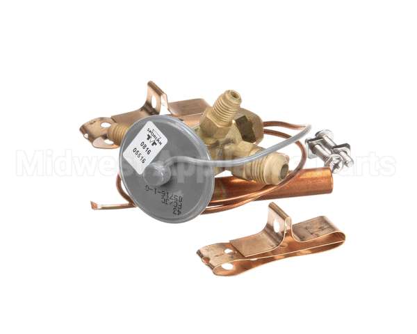 325-60022-06 Traulsen Thermo Expansion Valve Fbje-1/8-C