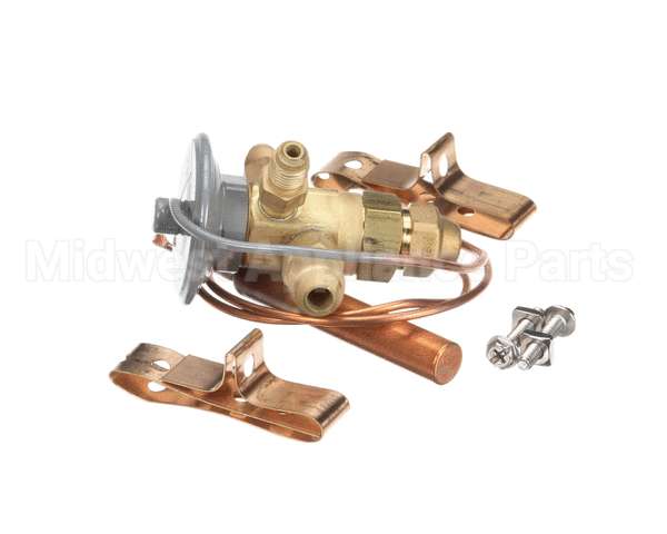 325-60022-06 Traulsen Thermo Expansion Valve Fbje-1/8-C