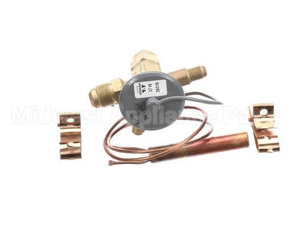 325-60022-07 Traulsen Thermo Expansion Valve Fbje-1/4-C