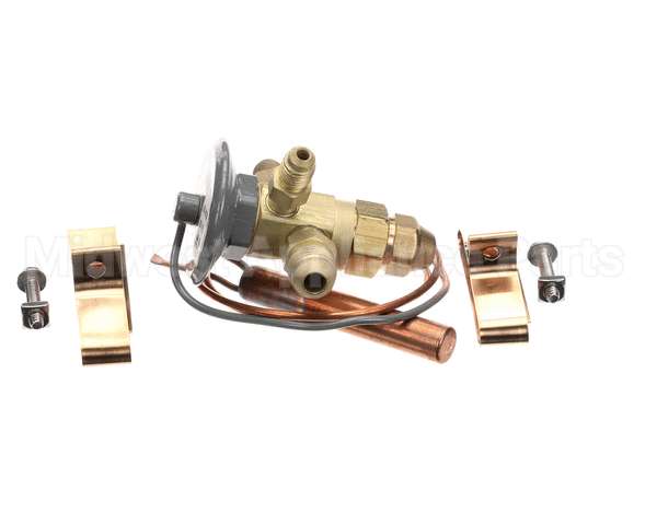 325-60022-09 Traulsen Thermo Expansion Valve Fbse-1/8-Zp