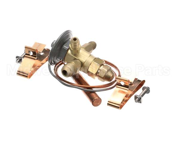 325-60022-09 Traulsen Thermo Expansion Valve Fbse-1/8-Zp