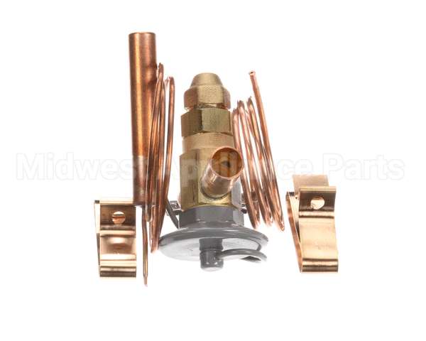 325-60022-13 Traulsen Thermo Expansion Valve Bbise-3-C