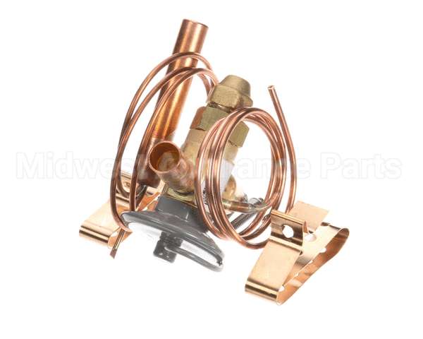 325-60022-13 Traulsen Thermo Expansion Valve Bbise-3-C