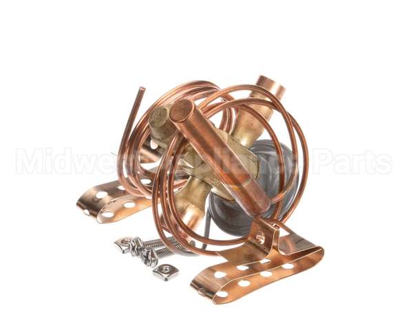 325-60022-13 Traulsen Thermo Expansion Valve Bbise-3-C