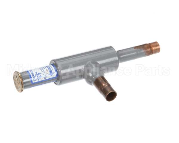 325-60051-02 Traulsen Regulating Valve Cro-6 Pre Set