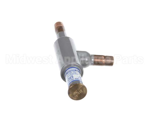325-60051-02 Traulsen Regulating Valve Cro-6 Pre Set