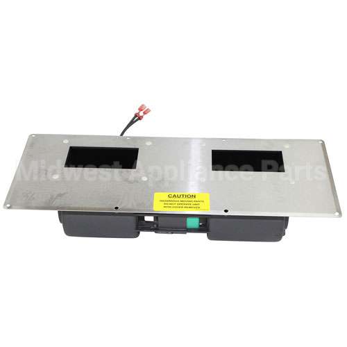 325-60072-00 Compatible Traulsen Blower Assembly